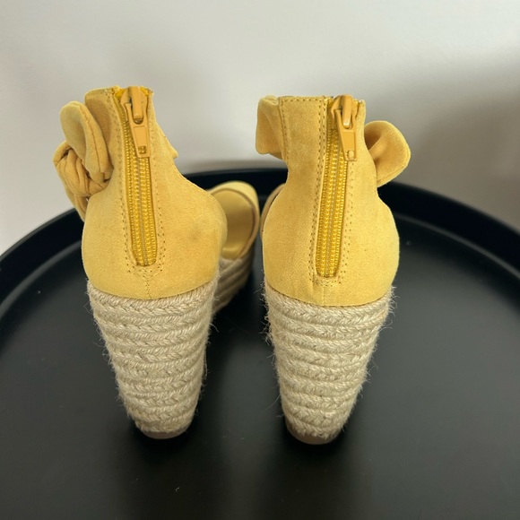 Design Lab Women’s Wedges - Picture 3 of 4